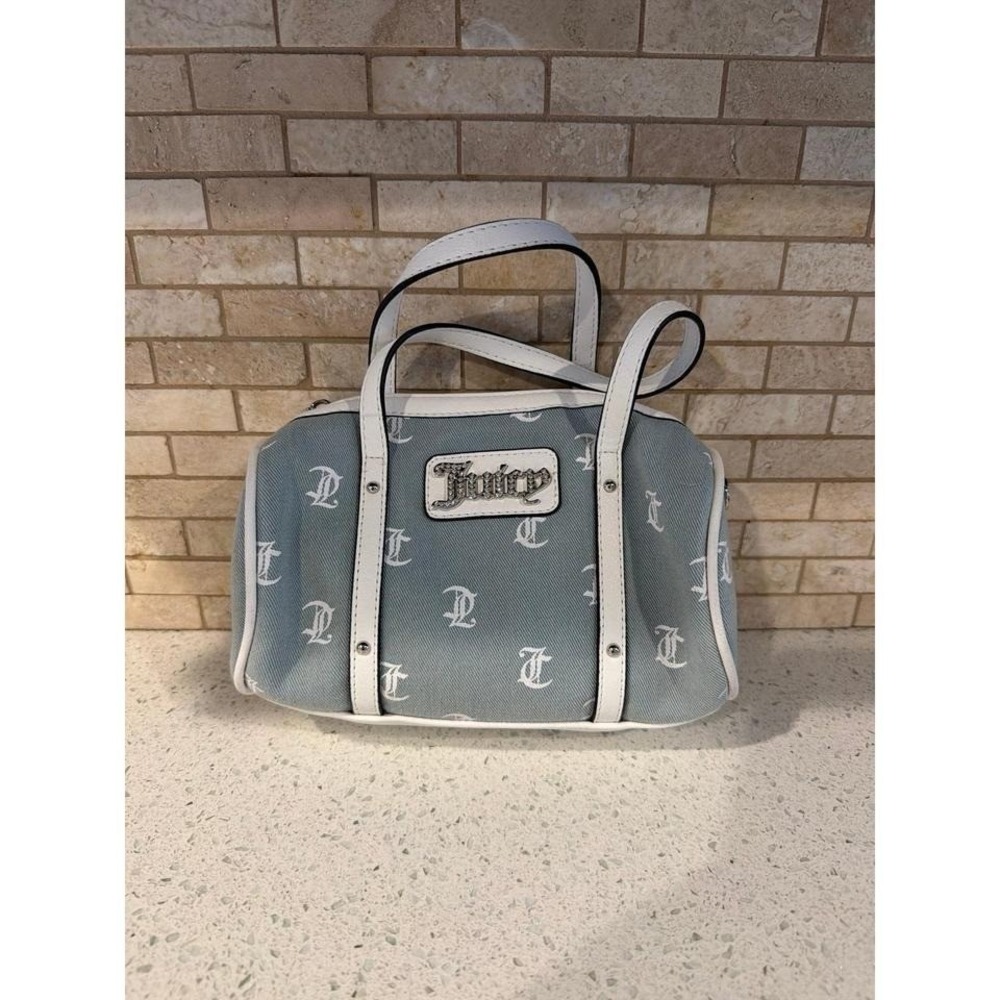 Juicy Couture Mini Bag Handbag